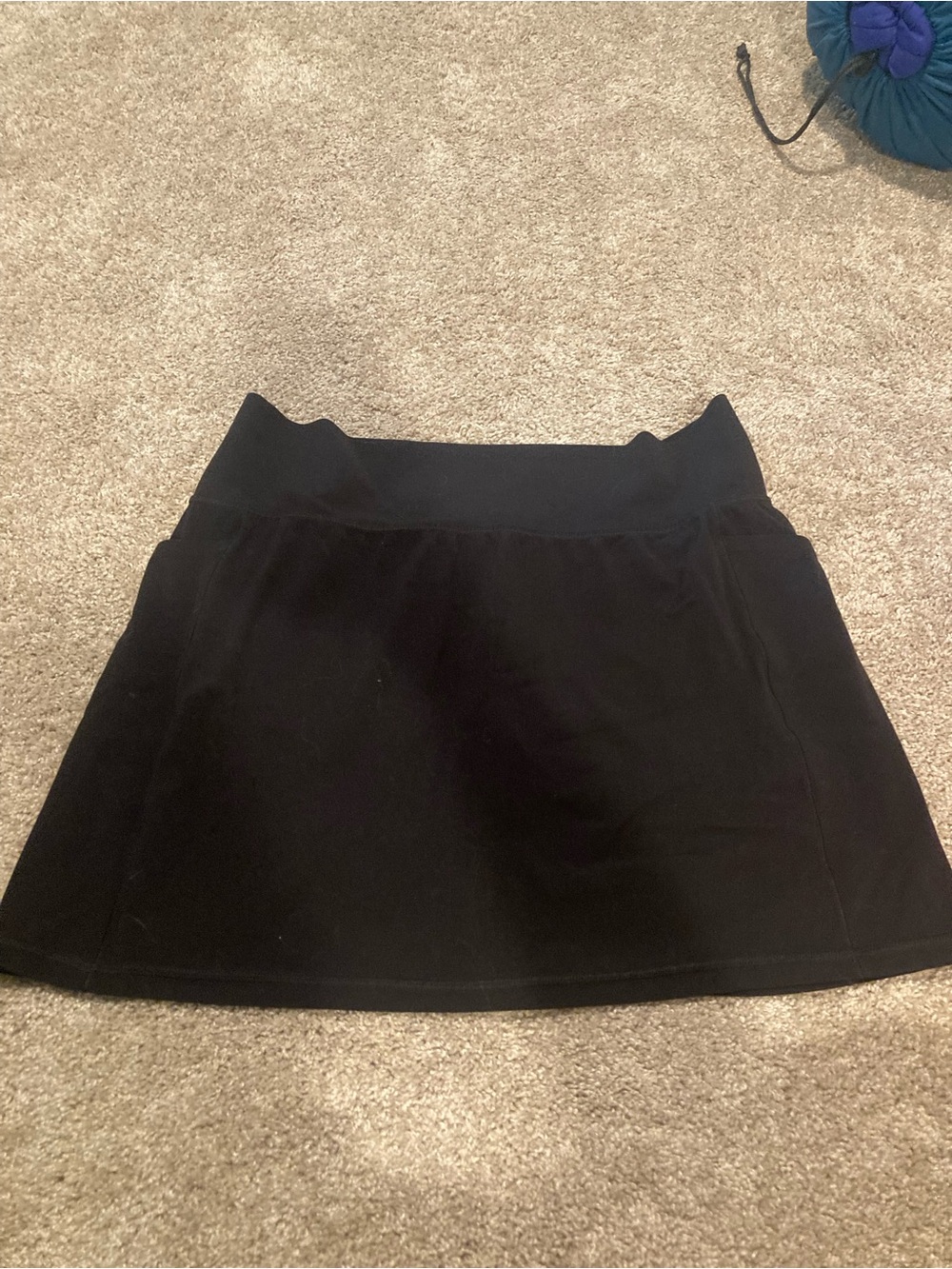 Athleta Salutation Skirt Sz. L